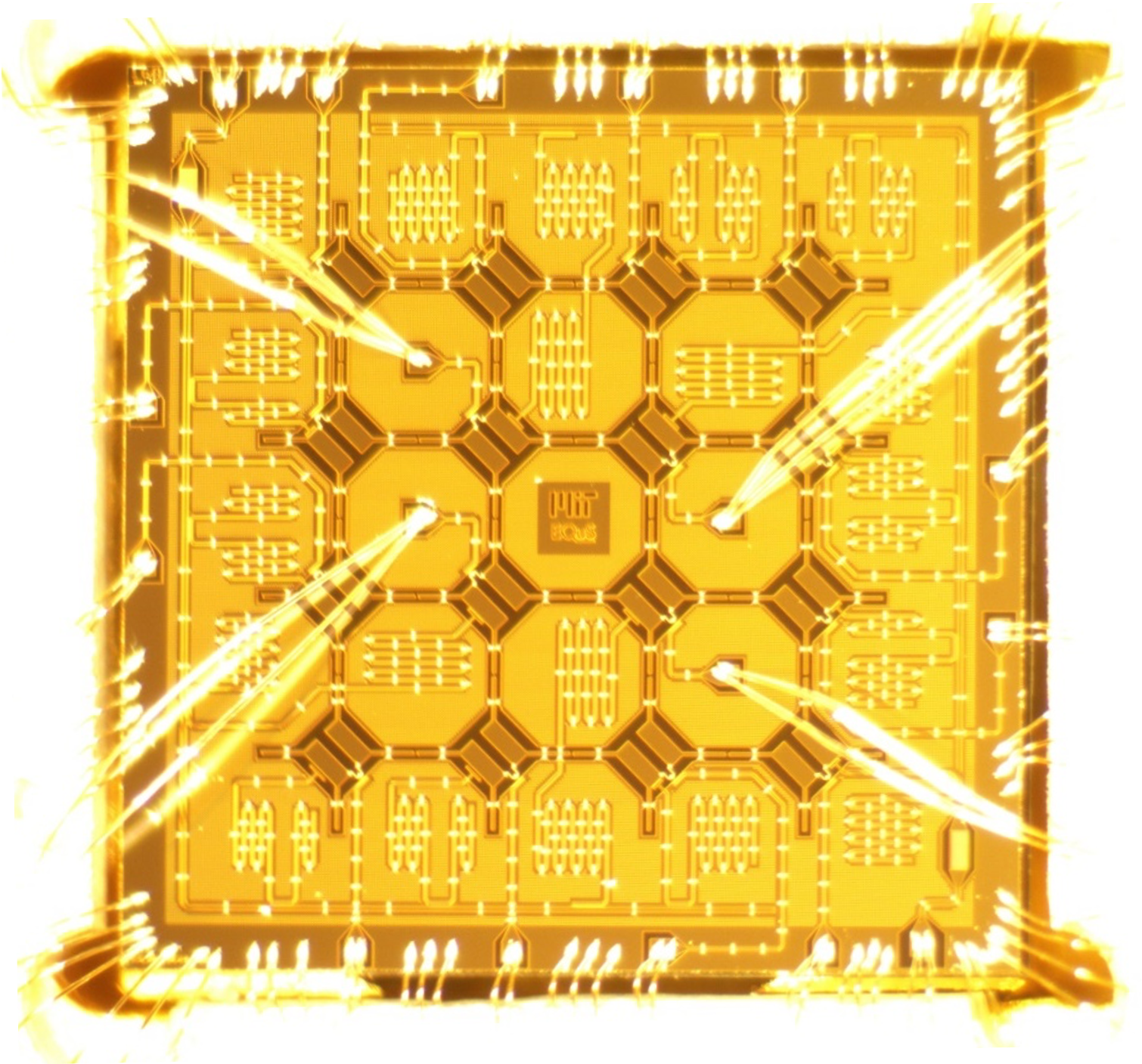 MIT partners with national labs on two new quantum research centers